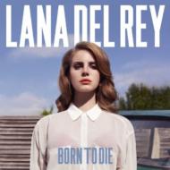 Lana Del Rey / Born To Die 【LP】