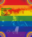 Superfly スーパーフライ / Shout In The Rainbow!! (Blu-ray＋CDシングル) Bungee Price Blu-ray 邦楽