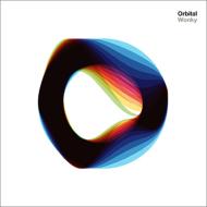 Orbital オービタル / Wonky 【CD】