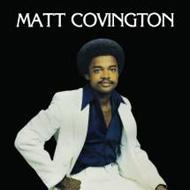 Matt Covington / Matt Covington 輸入盤 【CD】