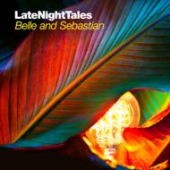 【送料無料】 Belle And Sebastian ベルアンドセバスチャン / Late Night Tales Vol.2 輸入盤 【CD】