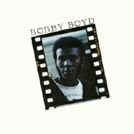 【送料無料】 Bobby Boyd / Bobby Boyd 【CD】