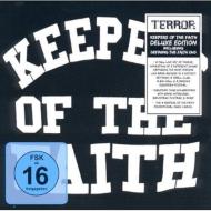 【送料無料】 Terror / Keepers Of The Faith 輸入盤 【CD】