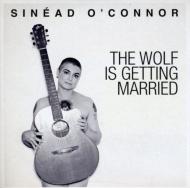 Sinead O'Connor / Wolf Is Getting Married 【7&quot;&quot;Single】