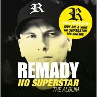 【送料無料】 Remady / No Superstar 輸入盤 【CD】