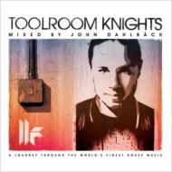 【送料無料】 John Dahlback / Toolroom Knights Mixed By John Dahlback 輸入盤 【CD】