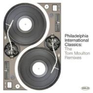 Philadelphia International Classics: Tom Moulton Remixes 輸入盤 【CD】