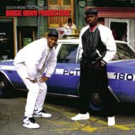 Boogie Down Productions ブギーダウンプロダクションズ / South Bronx Teachings : A Collection Of Boogie Down Productions 輸入盤 【CD】