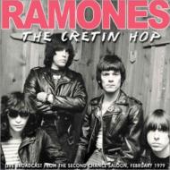 Ramones ラモーンズ / Cretin Hop 輸入盤 【CD】