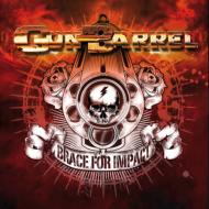 Gun Barrel / Brace For Impact 輸入盤 【CD】