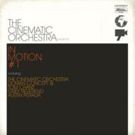 【送料無料】 Cinematic Orchestra シネマティックオーケストラ / Cinematic Orchestra Presents In Motion #1 【CD】