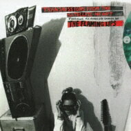 Flaming Lips フレイミングリップス / Transmissions From The Satellite Heart 【CD】