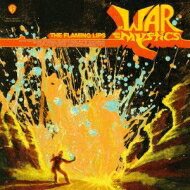 Flaming Lips フレイミングリップス / At War With The Mystics: 神秘主義者との交戦 【CD】