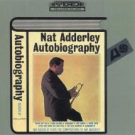 Nat Adderley ナットアダレイ / Autobiography 【CD】