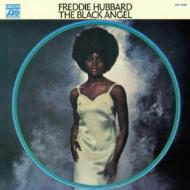 Freddie Hubbard フレディハバード / Black Angel 【CD】