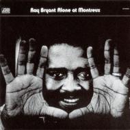 Ray Bryant レイブライアント / Alone At Montreux 【CD】