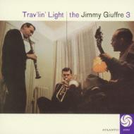 Jimmy Giuffre ジミージュフリー / Travlin Light 【CD】