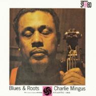 Charles Mingus チャールズミンガス / Blues & Roots + 4 【CD】