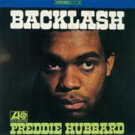 Freddie Hubbard フレディハバード / Backlash 【CD】