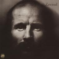 Joe Zawinul ジョーザビヌル / Zawinul 【CD】