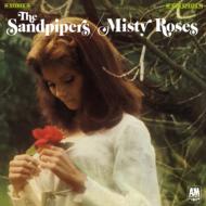 【送料無料】 Sandpipers / Misty Roses 【SHM-CD】