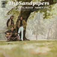 【送料無料】 Sandpipers / Come Saturday Morning 【SHM-CD】