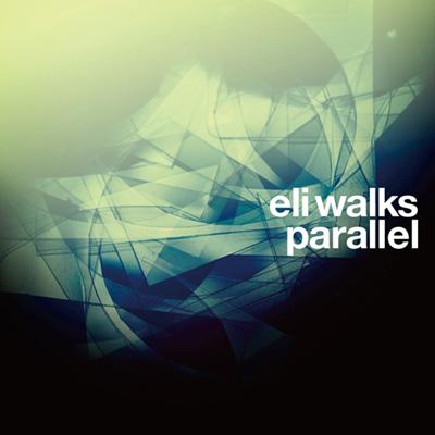 eli walks / parallel 【CD】