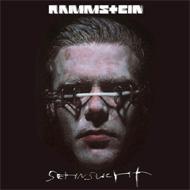 Rammstein ラムシュタイン / Sehnsucht 輸入盤 【CD】