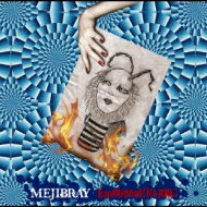 【送料無料】 MEJIBRAY / Emotional  【CD】