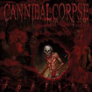 Cannibal Corpse カンニバルコープス / Torture 輸入盤 【CD】