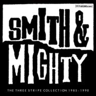 【送料無料】 Smith&amp;Mighty スミス＆マイティ / Three Stripe Collection 1985 - 1990 輸入盤 【CD】