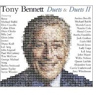 【送料無料】 Tony Bennett トニーベネット / Duets : An American Classic (Repackaged) 輸入盤 【CD】