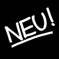 Neu ニュー / Neu 75 【CD】