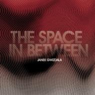 Janek Gwizdala / Space In Between 【CD】