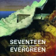 Seventeen Evergreen / Steady On, Scientist! 輸入盤 【CD】
