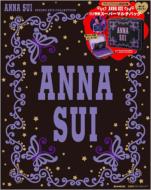 【送料無料】 ANNA SUI SPRING 2012 COLLECTION e-mook / ブランドムック 【ムック】