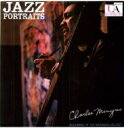 Charles Mingus チャールズミンガス / Jazz Portraits 【LP】