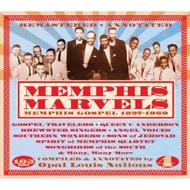 【送料無料】 Memphis Marvels: Memphis Gospel 1927-1960 輸入盤 【CD】