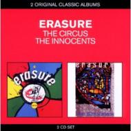 Erasure イレイジャー / Classic Albums 輸入盤 【CD】