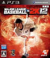 【送料無料】 PS3ソフト(Playstation3) / Major League Baseball 2K12 【GAME】