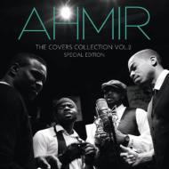 Ahmir / Cover Collection Vol.2 - Special Edition 【CD】