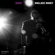 【送料無料】 Wallace Roney / Home 輸入盤 【CD】