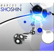 Marcus D / Shoshin 輸入盤 【CD】