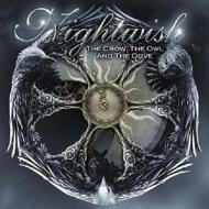 Nightwish ナイトウィッシュ / Crow, The Owl And The Dove 輸入盤 【CDS】