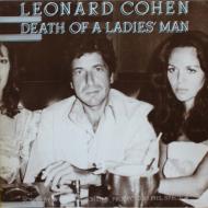 Leonard Cohen レナードコーエン / Death Of A Ladies' Man (180gr) 【LP】