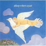 【送料無料】 Robert Wyatt ロバートワイアット / Shleep (Signed) 輸入盤 【CD】