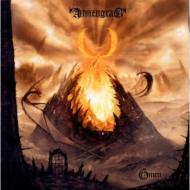 【送料無料】 Ahnengrab / Omen 輸入盤 【CD】