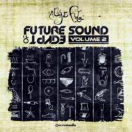 【送料無料】 Aly &amp; Fila / Future Sound Of Egypt 2 輸入盤 【CD】