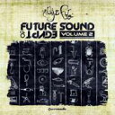 【送料無料】 Aly & Fila / Future Sound Of Egypt 2 輸入盤 【CD】