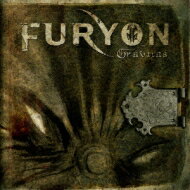 【送料無料】 Furyon / Gravitas 【CD】